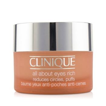 OJAM Online Shopping - Clinique All About Eyes Rich 15ml/0.5oz Skincare