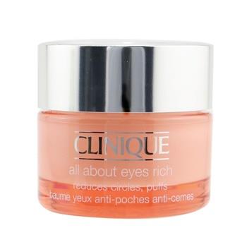 OJAM Online Shopping - Clinique All About Eyes Rich 30ml/1oz Skincare