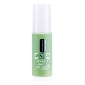 OJAM Online Shopping - Clinique All About Lips 12ml/0.41oz Skincare