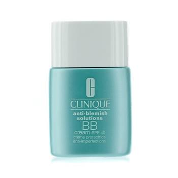 OJAM Online Shopping - Clinique Anti-Blemish Solutions BB Cream SPF 40 - Medium (Combination Oily to Oily) 30ml/1oz Skincare