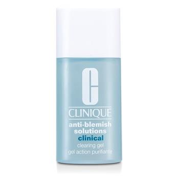 OJAM Online Shopping - Clinique Anti-Blemish Solutions Clinical Clearing Gel 30ml/1oz Skincare