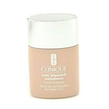 OJAM Online Shopping - Clinique Anti Blemish Solutions Liquid Makeup - # 01 / CN 10 Fresh Alabaster 30ml/1oz Make Up