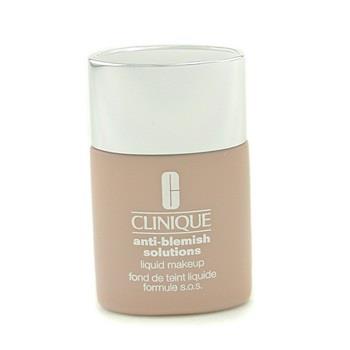 OJAM Online Shopping - Clinique Anti Blemish Solutions Liquid Makeup - # 04 Fresh Vanilla 30ml/1oz Make Up