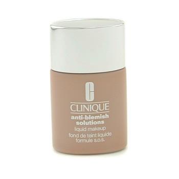 OJAM Online Shopping - Clinique Anti Blemish Solutions Liquid Makeup - # 06 Fresh Sand 30ml/1oz Make Up