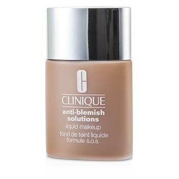 OJAM Online Shopping - Clinique Anti Blemish Solutions Liquid Makeup - # CN90 Sand 30ml/1oz Make Up