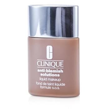 OJAM Online Shopping - Clinique Anti Blemish Solutions Liquid Makeup - # WN114 Golden 30ml/1oz Make Up