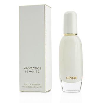 OJAM Online Shopping - Clinique Aromatics In White Eau De Parfum Spray 30ml/1oz Ladies Fragrance