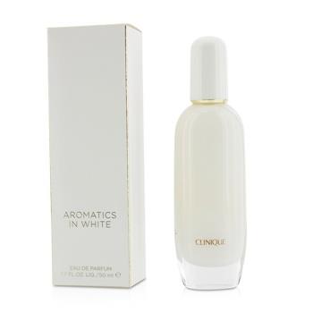 OJAM Online Shopping - Clinique Aromatics In White Eau De Parfum Spray 50ml/1.7oz Ladies Fragrance