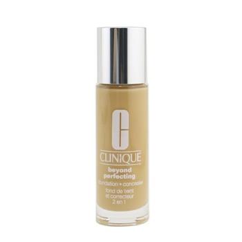 OJAM Online Shopping - Clinique Beyond Perfecting Foundation & Concealer - # WN 24 Cork 30ml/1oz Make Up