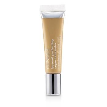 OJAM Online Shopping - Clinique Beyond Perfecting Super Concealer Camouflage + 24 Hour Wear - # 14 Moderately Fair 8g/0.28oz Make Up