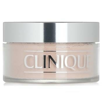 OJAM Online Shopping - Clinique Blended Face Powder - # 02 Transparency 2 25g/0.88oz Make Up