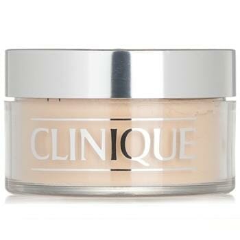 OJAM Online Shopping - Clinique Blended Face Powder - # 03 Transparency 3 25g/0.88oz Make Up