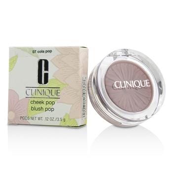 OJAM Online Shopping - Clinique Cheek Pop - # 07 Cola Pop 3.5g/0.12oz Make Up