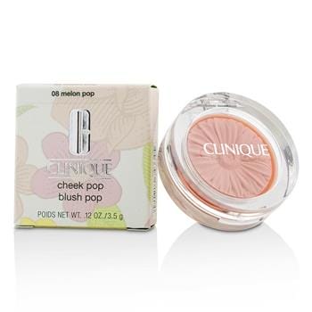 OJAM Online Shopping - Clinique Cheek Pop - # 08 Melon Pop 3.5g/0.12oz Make Up