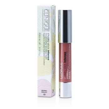 OJAM Online Shopping - Clinique Chubby Stick Intense Moisturizing Lip Colour Balm - No. 1 Caramel 3g/0.1oz Make Up