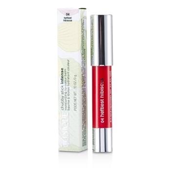 OJAM Online Shopping - Clinique Chubby Stick Intense Moisturizing Lip Colour Balm - No. 4 Heftiest Hibiscus 3g/0.1oz Make Up