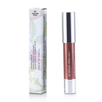 OJAM Online Shopping - Clinique Chubby Stick - No. 02 Whole Lotta Honey 3g/0.10oz Make Up