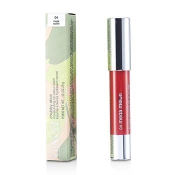 OJAM Online Shopping - Clinique Chubby Stick - No. 04 Mega Melon 3g/0.10oz Make Up