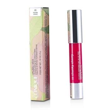 OJAM Online Shopping - Clinique Chubby Stick - No. 05 Chunky Cherry 3g/0.10oz Make Up