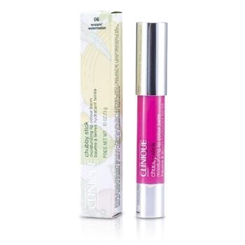 OJAM Online Shopping - Clinique Chubby Stick - No. 06 Woppin' Watermelon 3g/0.10oz Make Up