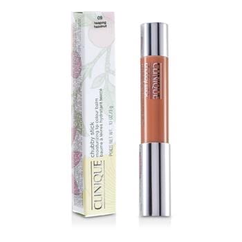 OJAM Online Shopping - Clinique Chubby Stick - No. 09 Heaping Hazelnut 3g/0.10oz Make Up