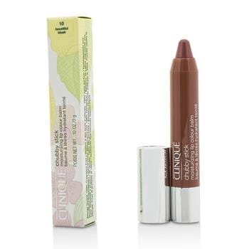 OJAM Online Shopping - Clinique Chubby Stick - No. 10 Bountiful Blush 3g/0.10oz Make Up