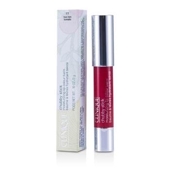 OJAM Online Shopping - Clinique Chubby Stick - No. 11 Two Ton Tomato 3g/0.10oz Make Up