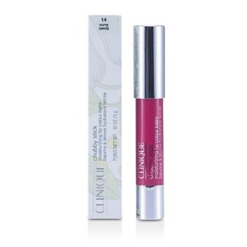 OJAM Online Shopping - Clinique Chubby Stick - No. 14 Curvy Candy 3g/0.10oz Make Up