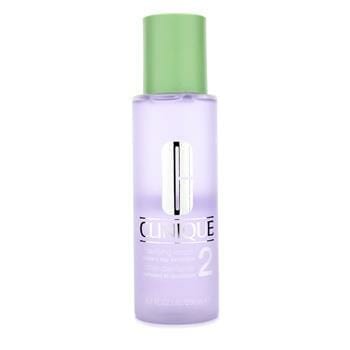 OJAM Online Shopping - Clinique Clarifying Lotion 2 Twice A Day Exfoliator (Formulated for Asian Skin) 200ml/6.7oz Skincare