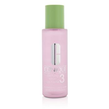 OJAM Online Shopping - Clinique Clarifying Lotion 3 200ml/6.7oz Skincare