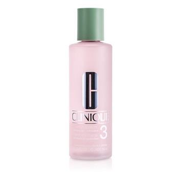 OJAM Online Shopping - Clinique Clarifying Lotion 3 Twice A Day Exfoliator (Formulated for Asian Skin) 400ml/13.5oz Skincare