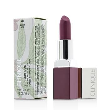 OJAM Online Shopping - Clinique Clinique Pop Lip Colour + Primer - # 09 Sweet Pop 3.9g/0.13oz Make Up