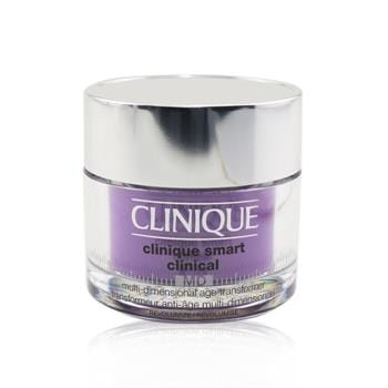 OJAM Online Shopping - Clinique Clinique Smart Clinical MD Multi-Dimensional Age Transformer (Revolumize) 50ml/1.7oz Skincare