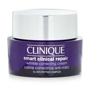 OJAM Online Shopping - Clinique Clinique Smart Clinical Repair Wrinkle Correcting Cream 50ml/1.7oz Skincare