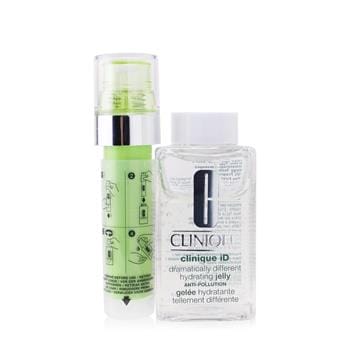 OJAM Online Shopping - Clinique Clinique iD Dramatically Different Hydrating Jelly + Active Cartridge Concentrate For Compromised Skin 125ml/4.2oz Skincare