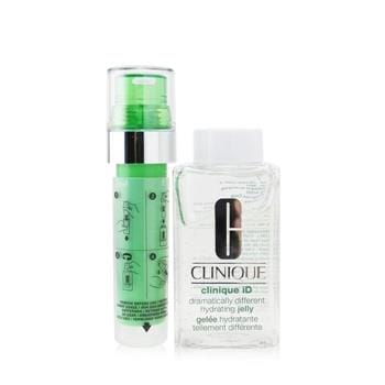 OJAM Online Shopping - Clinique Clinique iD Dramatically Different Hydrating Jelly + Active Cartridge Concentrate For Delicate Skin 125ml/4.2oz Skincare