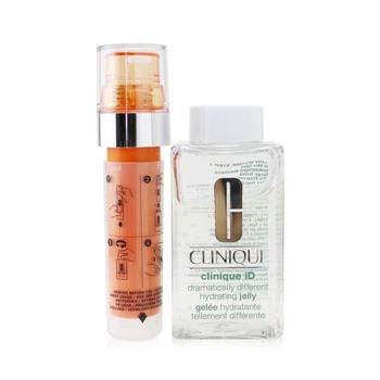 OJAM Online Shopping - Clinique Clinique iD Dramatically Different Hydrating Jelly + Active Cartridge Concentrate For Fatigue 125ml/4.2oz Skincare