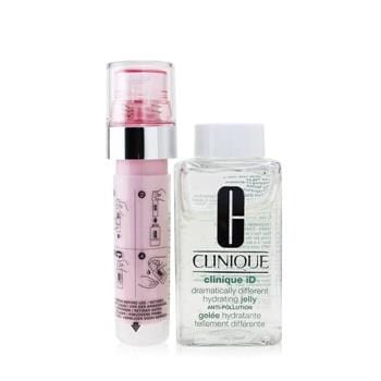 OJAM Online Shopping - Clinique Clinique iD Dramatically Different Hydrating Jelly + Active Cartridge Concentrate For Reactive Skin 125ml/4.2oz Skincare