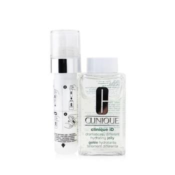 OJAM Online Shopping - Clinique Clinique iD Dramatically Different Hydrating Jelly + Active Cartridge Concentrate For Uneven Skin Tone 125ml/4.2oz Skincare