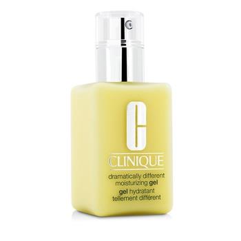 OJAM Online Shopping - Clinique Dramatically Different Moisturising Gel - Combination Oily to Oily (With Pump) 125ml/4.2oz Skincare