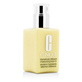 OJAM Online Shopping - Clinique Dramatically Different Moisturizing Lotion+ - For Very Dry to Dry Combination