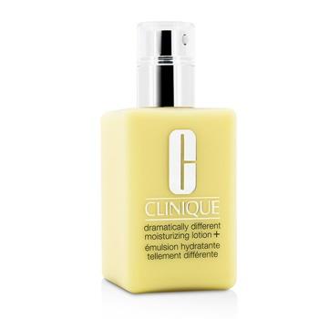 OJAM Online Shopping - Clinique Dramatically Different Moisturizing Lotion+ (Very Dry to Dry Combination; With Pump) 200ml/6.7oz Skincare