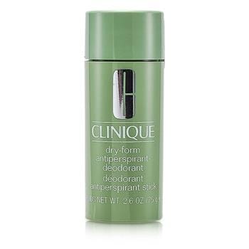 OJAM Online Shopping - Clinique Dry Form Anti-Perspirant Deodorant Stick 75g/2.6oz Skincare