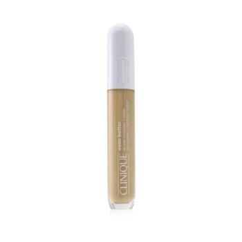 OJAM Online Shopping - Clinique Even Better All Over Concealer + Eraser - # CN 40 Cream Chamois 6ml/0.2oz Make Up