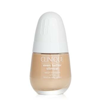 OJAM Online Shopping - Clinique Even Better Clinical Serum Foundation SPF 20 - # CN 08 Linen 30ml/1oz Make Up