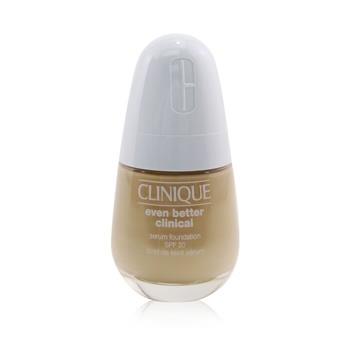 OJAM Online Shopping - Clinique Even Better Clinical Serum Foundation SPF 20 - # CN 10 Alabaster 30ml/1oz Make Up