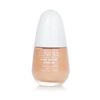 OJAM Online Shopping - Clinique Even Better Clinical Serum Foundation SPF 20 - # CN 20 Fair 30ml/1oz Make Up