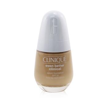 OJAM Online Shopping - Clinique Even Better Clinical Serum Foundation SPF 20 - # CN 28 Ivory 30ml/1oz Make Up