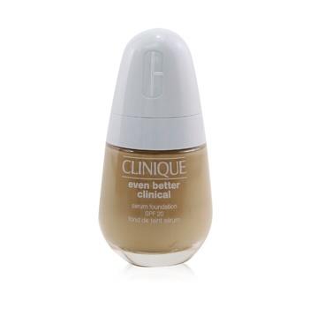 OJAM Online Shopping - Clinique Even Better Clinical Serum Foundation SPF 20 - # CN 40 Cream Chamois 30ml/1oz Make Up