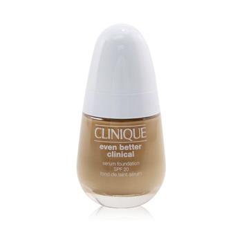 OJAM Online Shopping - Clinique Even Better Clinical Serum Foundation SPF 20 - # CN 52 Neutral 30ml/1oz Make Up